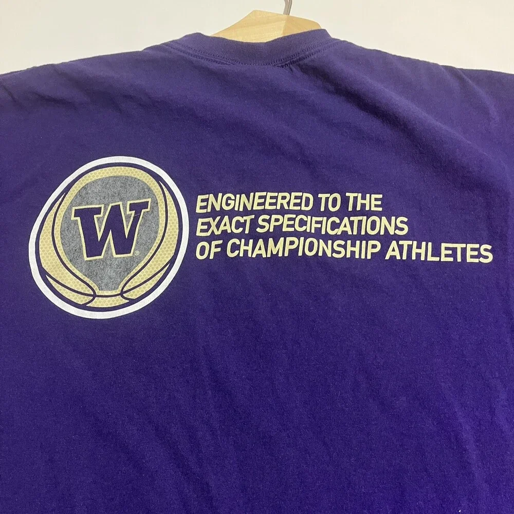 Nike vintage washington
